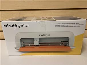 Cricut Joy Xtra Smart Cutting Machine